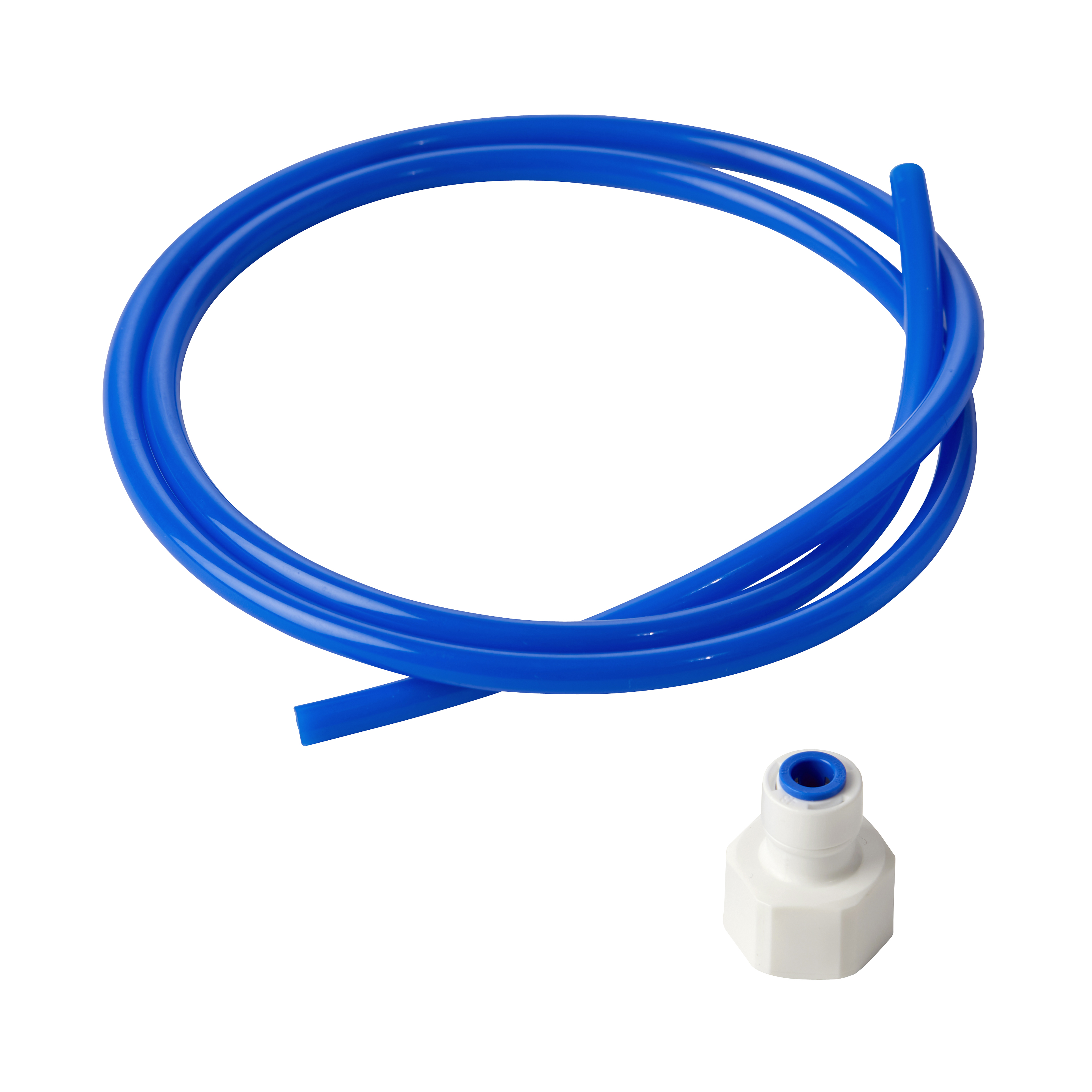 IN FILTER HOSE & CONNECTOR